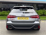 Audi RS6 Image 4