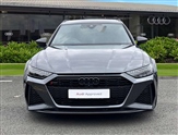 Audi RS6 Image 5