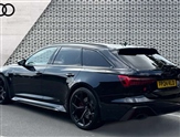 Audi RS6 Image 3