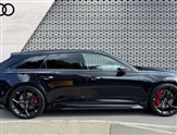 Audi RS6 Image 4