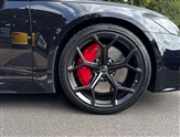 Audi RS6 Image 5