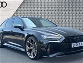Audi RS6 Image 1