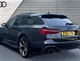 Audi RS6 Image 3