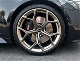Audi RS6 Image 5