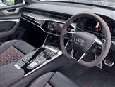 Audi RS6 Image 6