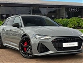 Audi RS6 Image 1