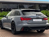 Audi RS6 Image 2