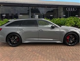 Audi RS6 Image 3