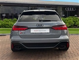 Audi RS6 Image 4