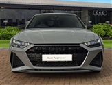Audi RS6 Image 6