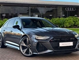 Audi RS6 Image 1