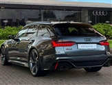Audi RS6 Image 2