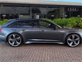 Audi RS6 Image 3