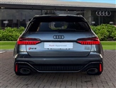 Audi RS6 Image 4