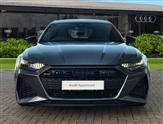 Audi RS6 Image 6