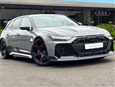 Audi RS6 Image 1