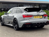 Audi RS6 Image 2