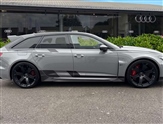 Audi RS6 Image 3