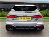 Audi RS6 Image 4
