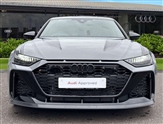 Audi RS6 Image 5