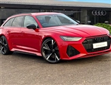 Audi RS6 Image 1