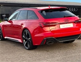 Audi RS6 Image 2