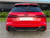 Audi RS6 Image 4