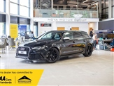 Used Audi RS6
