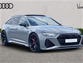 Audi RS6 Image 1