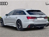Audi RS6 Image 3