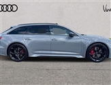 Audi RS6 Image 4