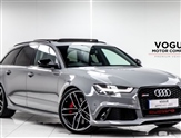 Used Audi RS6