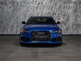 Used Audi RS6