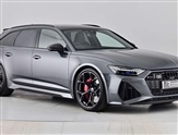 Audi RS6 Image 1