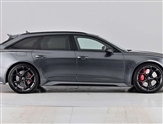 Audi RS6 Image 2