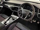 Audi RS6 Image 3