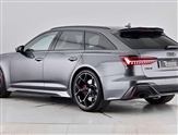 Audi RS6 Image 4