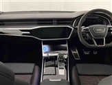 Audi RS6 Image 5