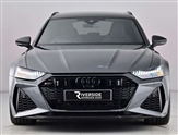 Audi RS6 Image 6