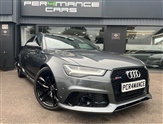 Used Audi RS6