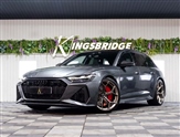 Used Audi RS6