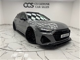 Used Audi RS6 Used Audi RS6