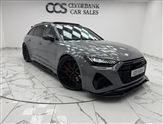 Used Audi RS6