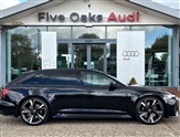 Audi RS6 Image 1