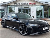 Audi RS6 Image 2