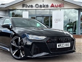 Audi RS6 Image 3