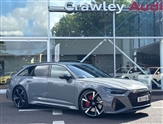 Audi RS6 Image 1
