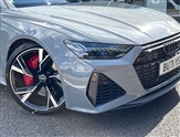 Audi RS6 Image 2