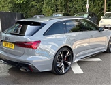 Audi RS6 Image 3
