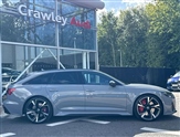 Audi RS6 Image 4